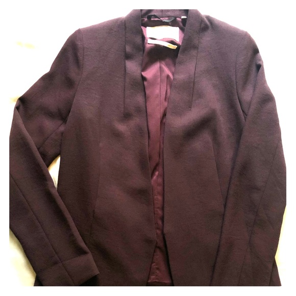 BNWOT Babaton Kieth Jacket - Picture 1 of 3